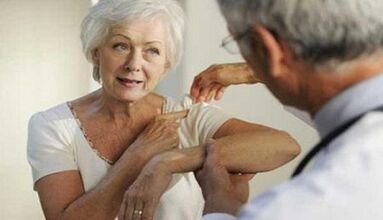 Les raisons du développement de l'arthrite et de l'arthrose